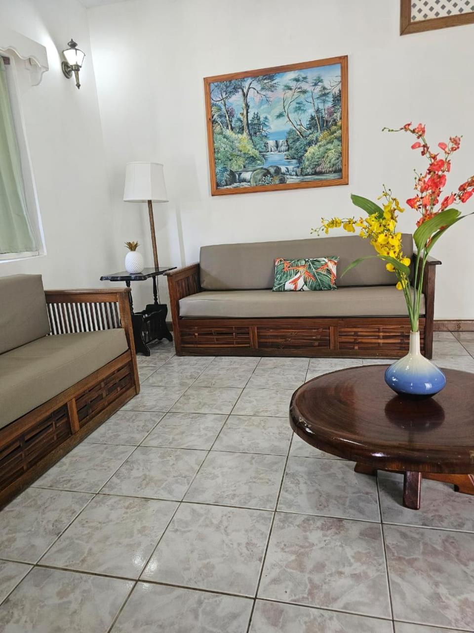 Merrils Beach Resort II Negril Kültér fotó