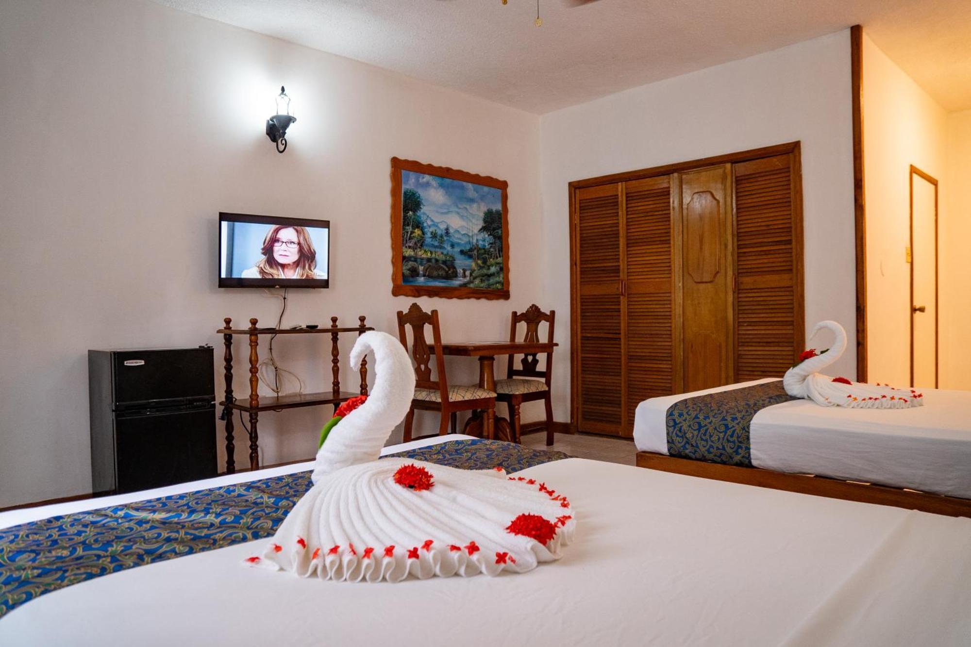 Merrils Beach Resort II Negril Kültér fotó