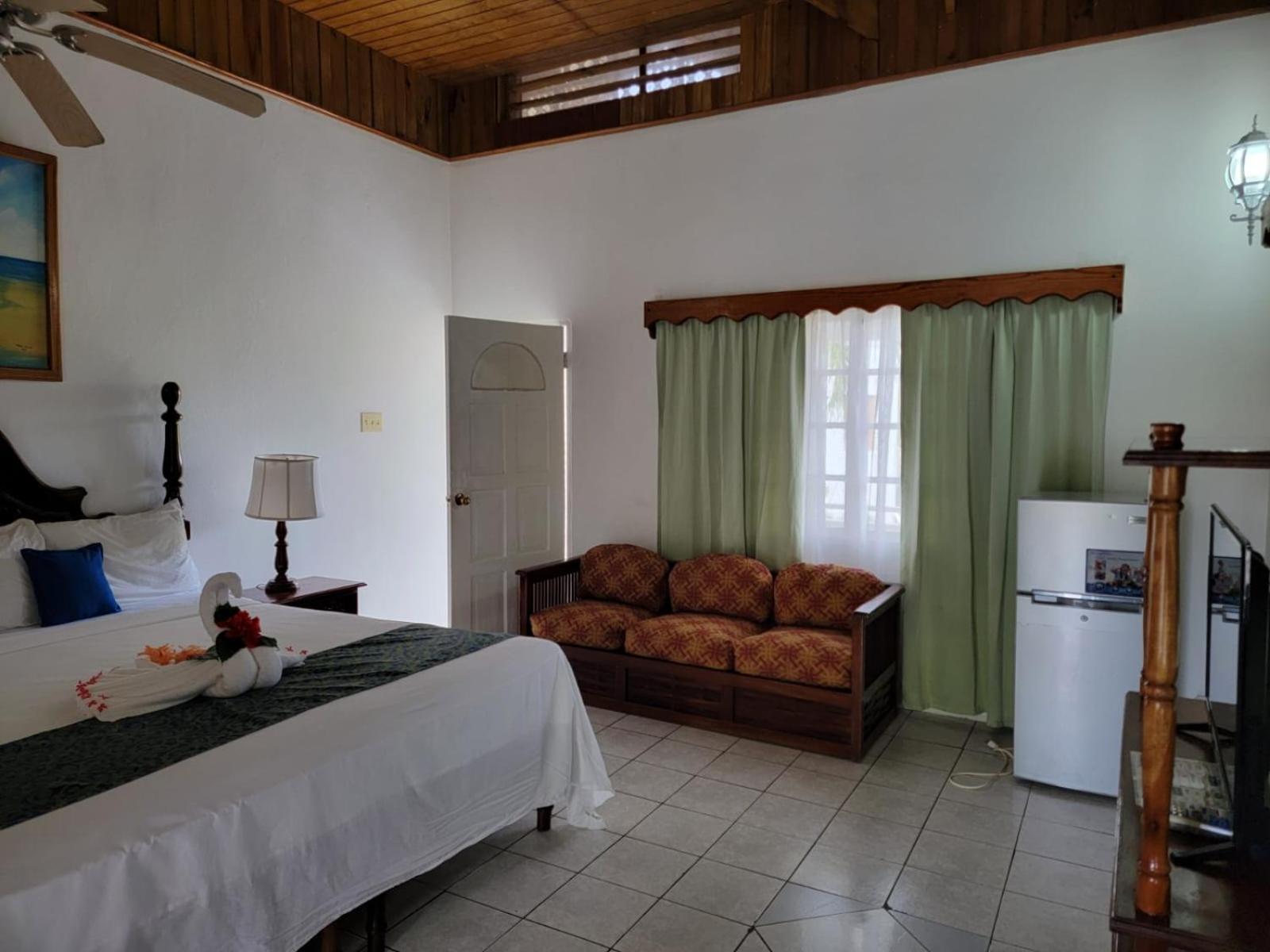 Merrils Beach Resort II Negril Kültér fotó